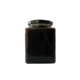 عسل سدر مع الحبة السوداء 500غ